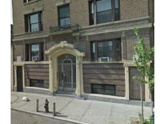 228 E Tremont in Bronx, NY - Foto de edificio