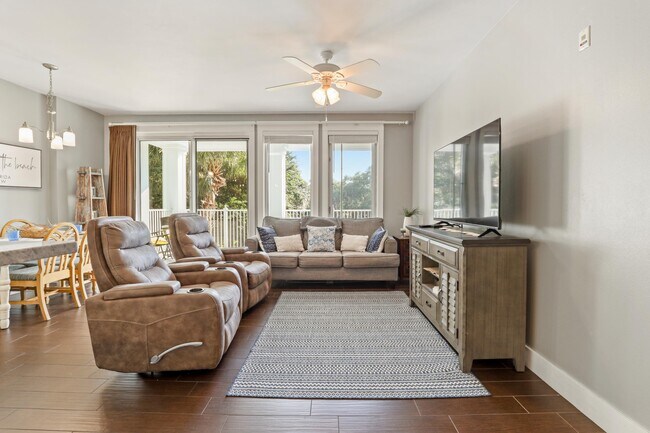 9300 Baytowne Wharf Blvd in Miramar Beach, FL - Building Photo - Building Photo