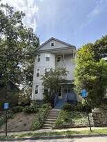 11 Olga Ave in Worcester, MA - Building Photo