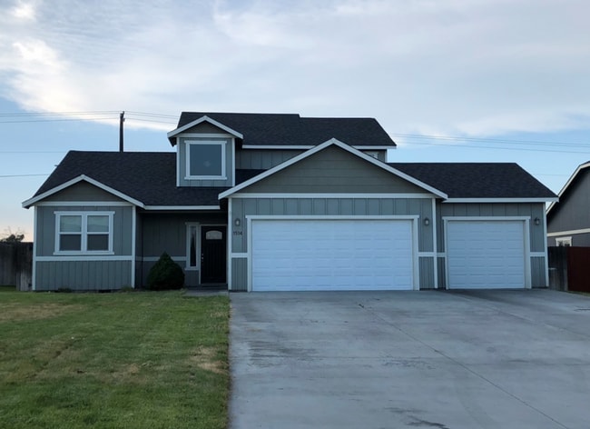 property at 1514 Tennessee Dr