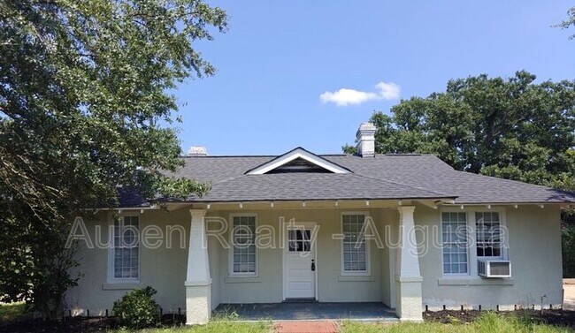 property at 1702 Johns Rd