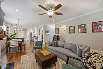 126 N Smallwood Pl in Charlotte, NC - Building Photo - Building Photo