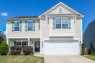 2860 Meadow Creek Dr in Dallas, NC - Building Photo - Building Photo