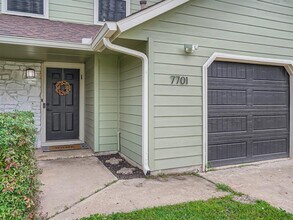 7701 Copano Dr in Austin, TX - Building Photo - Building Photo