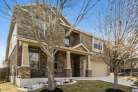 325 Buckboard Ln in Cibolo, TX - Foto de edificio - Building Photo