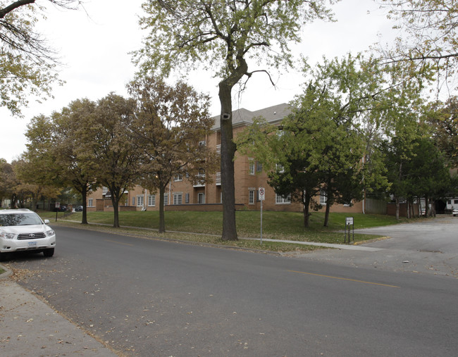 Drake Court in Des Moines, IA - Foto de edificio - Building Photo