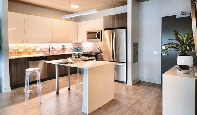 1001 W Addison St in Chicago, IL - Building Photo - Building Photo