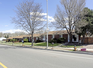 311 S Murray Blvd in Colorado Springs, CO - Foto de edificio - Building Photo