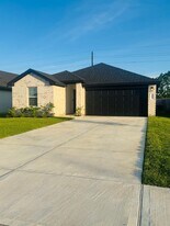 30819 Brightwell Bnd in Fulshear, TX - Building Photo