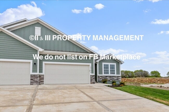 property at 19706 W 194th St