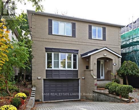 property at 25 Bannockburn Ave