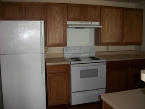 712 Constitution Dr in Copperas Cove, TX - Building Photo - Building Photo