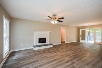 9136 Tara Dr SW in Covington, GA - Building Photo - Building Photo
