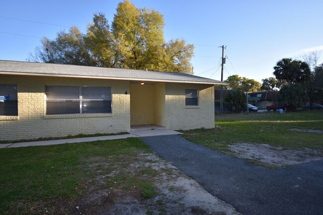 property at 1585 N C