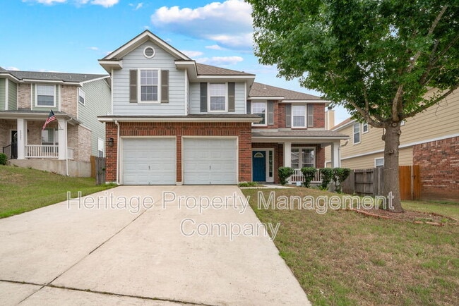 property at 23211 Kaitlyn Canyon