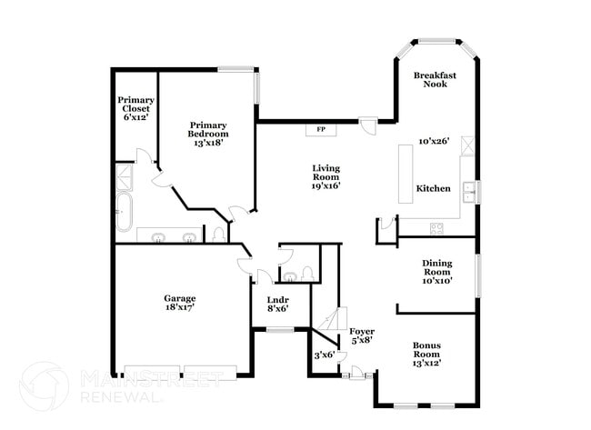 2208 Havenwood Dr in Arlington, TX - Building Photo - Building Photo