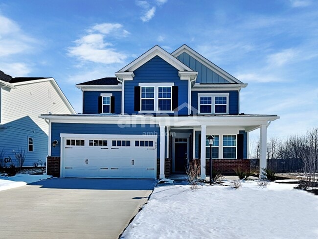 property at 802 Castor Ct