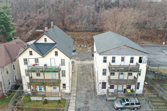 23 W Porter St in Waterbury, CT - Building Photo - Building Photo