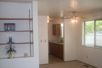 Willow Glen Senior Apartments in Buckley, WA - Building Photo - Building Photo