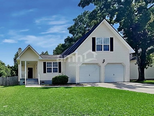 property at 131 Kingsbridge Dr