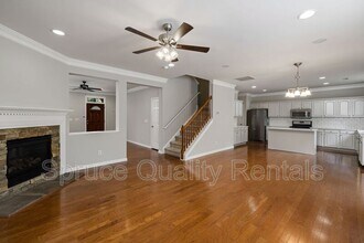 206 Northlands Dr in Cary, NC - Building Photo - Building Photo