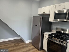 1223 S 10th St in Camden, NJ - Building Photo - Building Photo