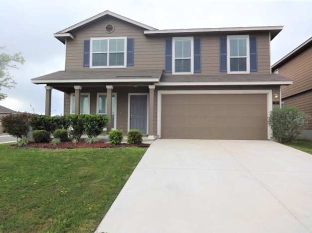 111 Nesting Gdn in San Antonio, TX - Building Photo