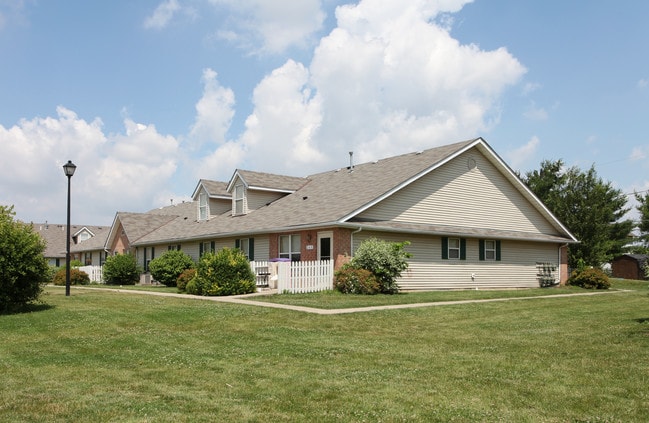 Highview Place Apartments in Columbus, OH - Building Photo - Building Photo