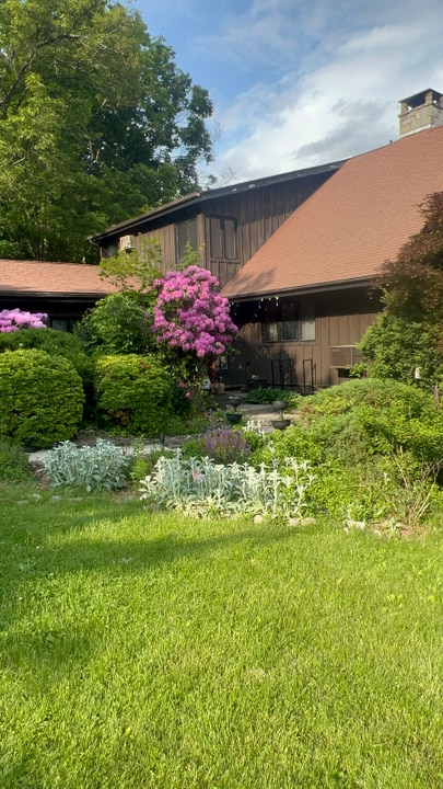 32 Sunrise Terrace in Bloomingburg, NY - Building Photo