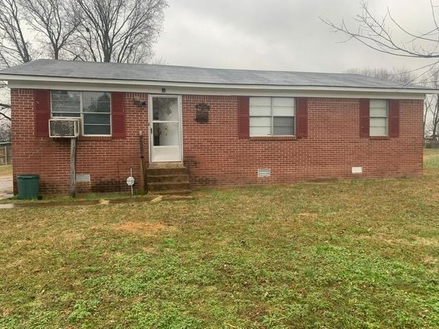 119 Jelk St in Brownsville, TN - Building Photo