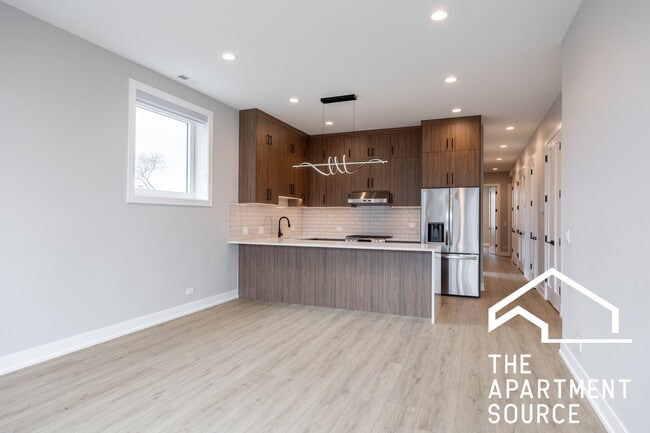 3738 S Calumet Ave, Unit 1N in Chicago, IL - Foto de edificio - Building Photo