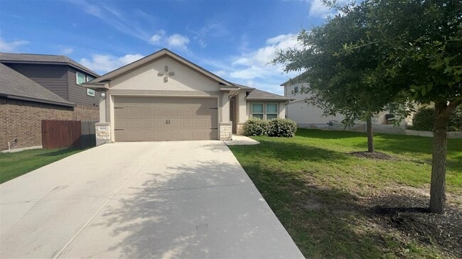 property at 5828 Bianca Dr