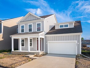 6972 Turnstone Lp in Sunbury, OH - Building Photo - Building Photo