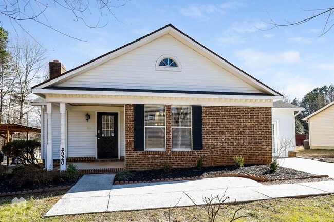 property at 4920 Harri Ann Dr