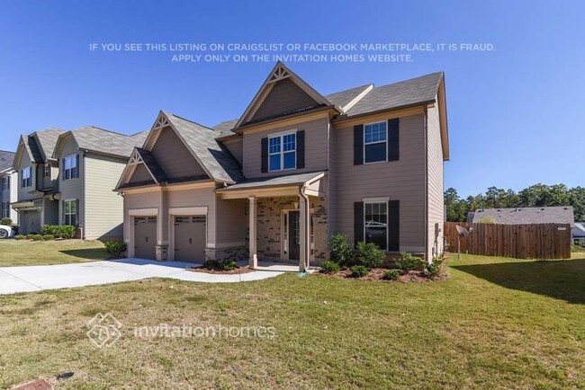 3593 Walking Stick Way NE in Auburn, GA - Building Photo - Building Photo