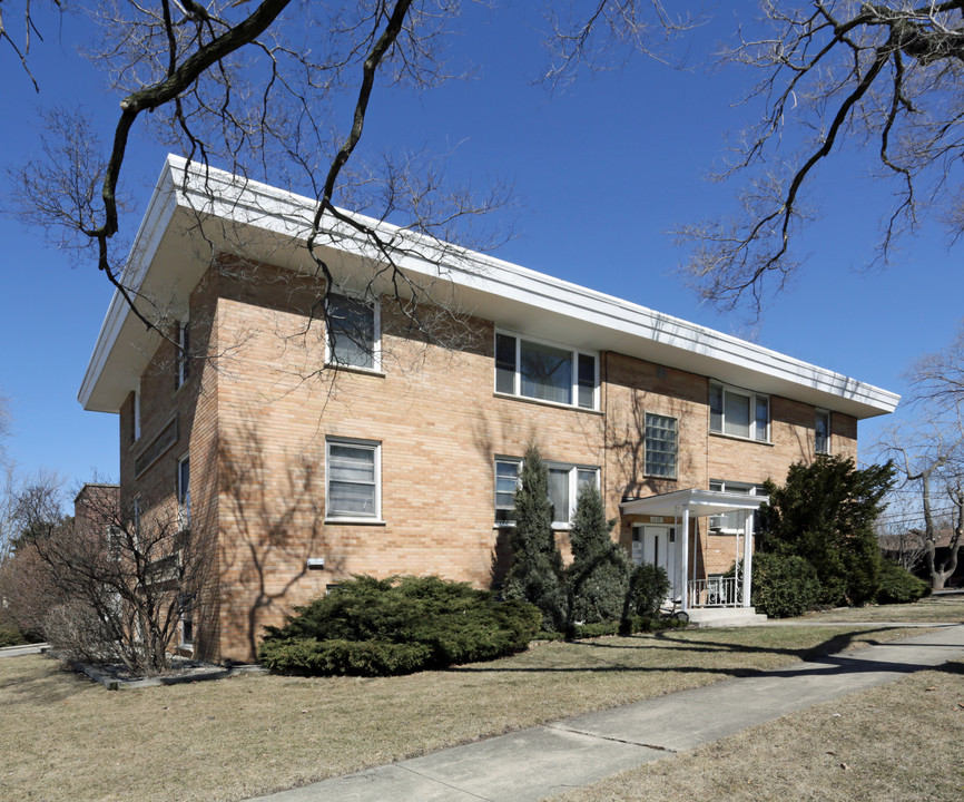 1135 David Dr in Bensenville, IL - Building Photo