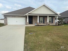 24903 Spectacular Bid Loop in Daphne, AL - Building Photo