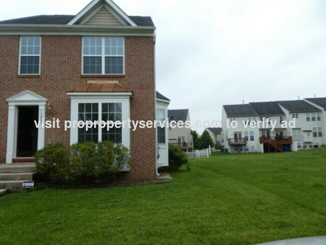 property at 17807 Farragut Way