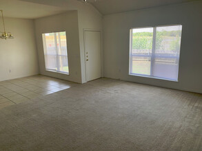 3097-4001 Clydesdale Way in Waco, TX - Foto de edificio - Building Photo