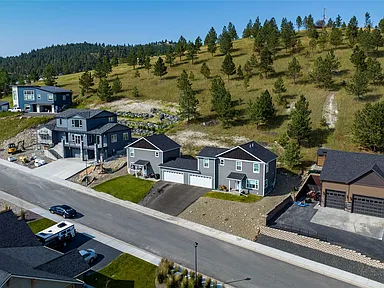 1000 Sonoma Dr in Helena, MT - Building Photo