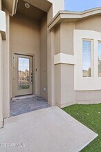 4713 Marisabel Azcarate St in El Paso, TX - Building Photo - Building Photo