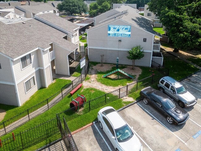 property at 15100 Golden Eagle Dr