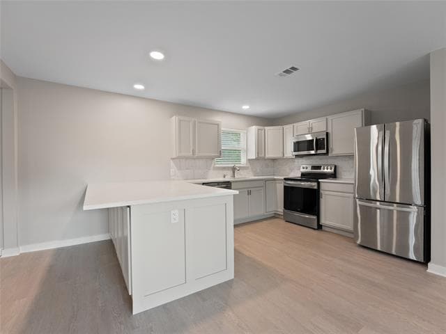 property at 421 S Interurban St