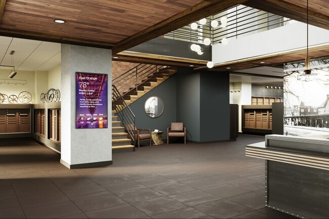 Embark in East Orange, NJ - Building Photo - Building Photo