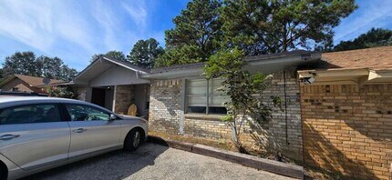 113 Texas Ave in Gilmer, TX - Building Photo - Building Photo
