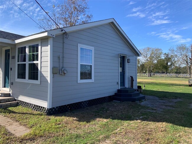 8309 Autumn Ln in Houston, TX - Building Photo - Building Photo