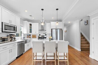 61 Bleecker St in Jersey City, NJ - Building Photo - Building Photo