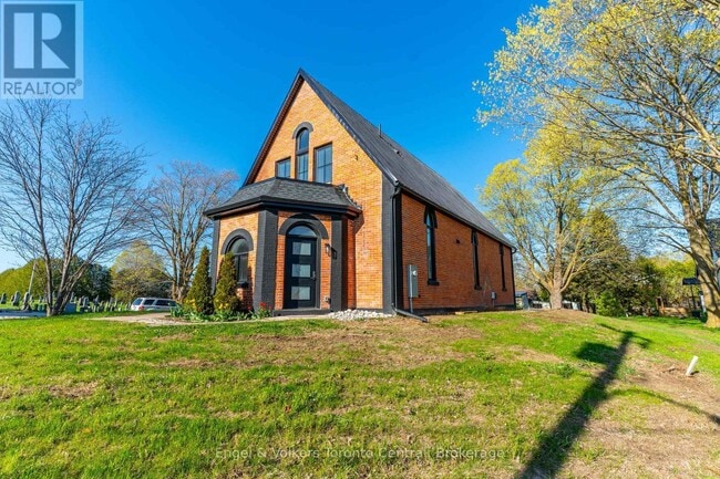 property at 57 Crawford St