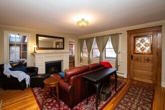 1300 W Mountain Ave in Fort Collins, CO - Building Photo - Building Photo