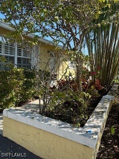 4938 West Blvd in Naples, FL - Building Photo